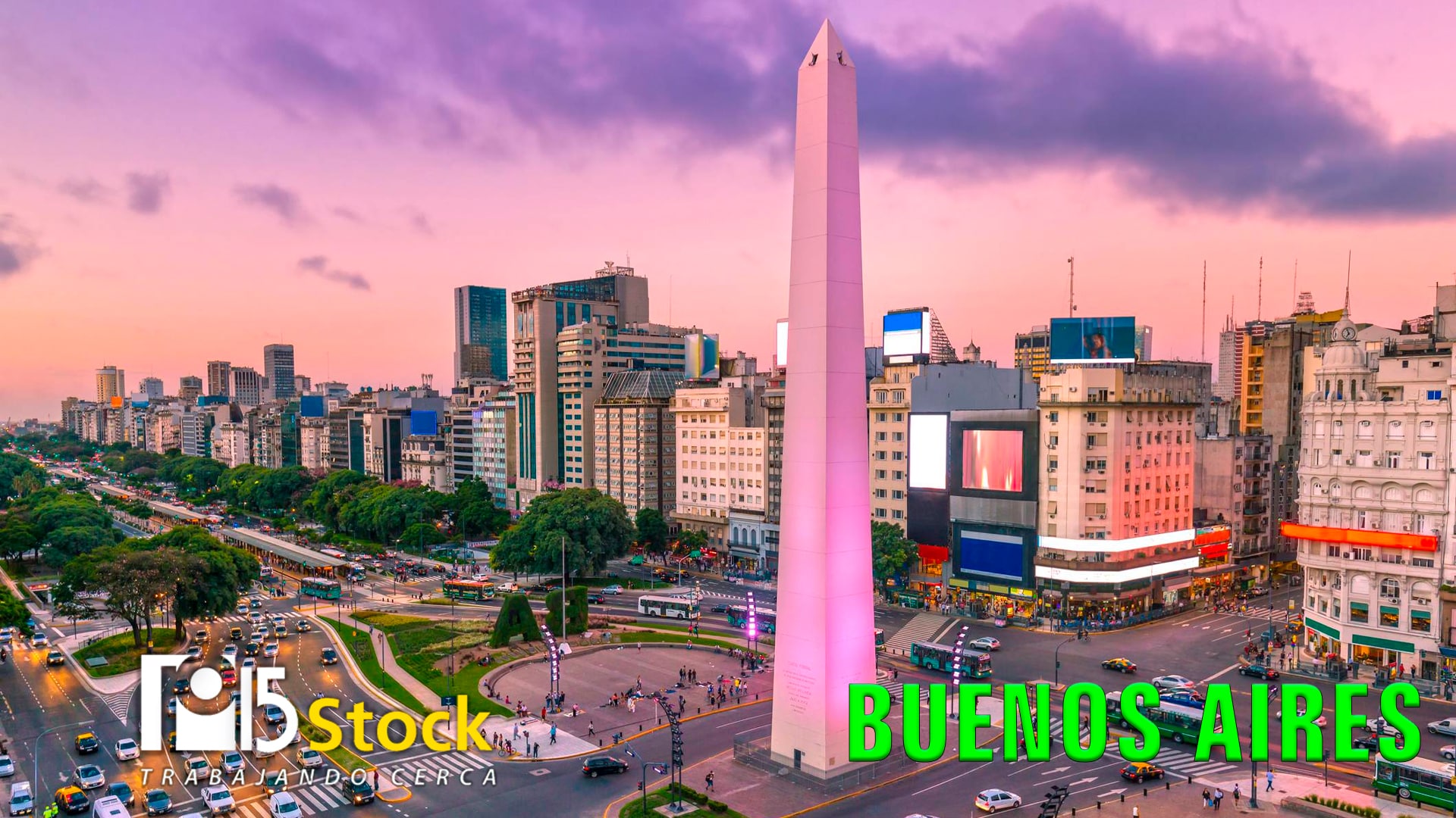 Imagen representación de Base de Servicio Buenos Aires Poberaj SA.