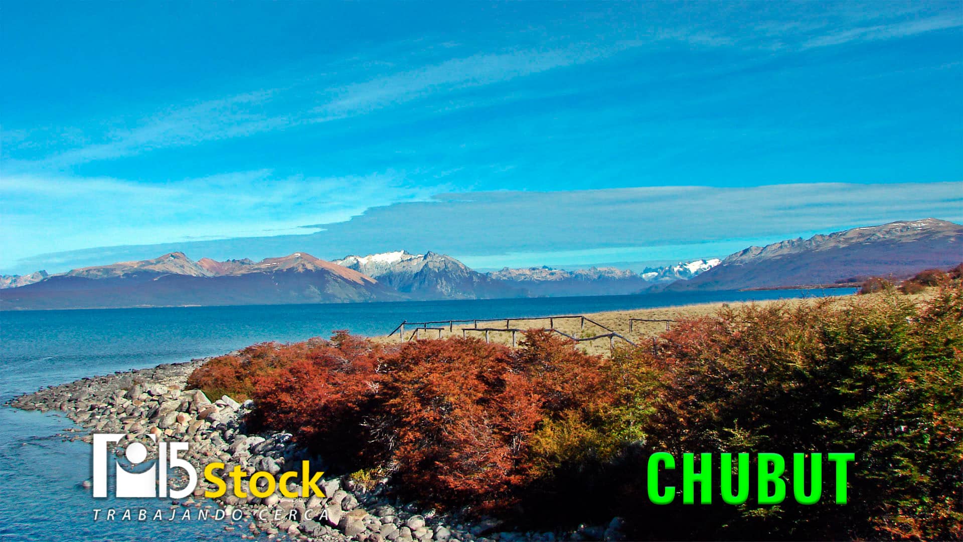 Imagen representación de Base de Servicio Chubut Poberaj SA.
