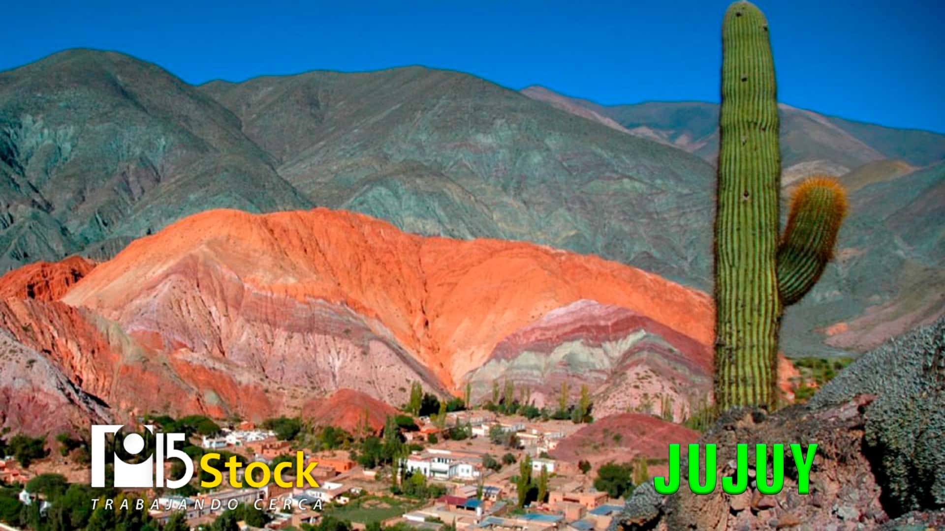 Imagen representación de Base de Servicio Jujuy Poberaj SA.