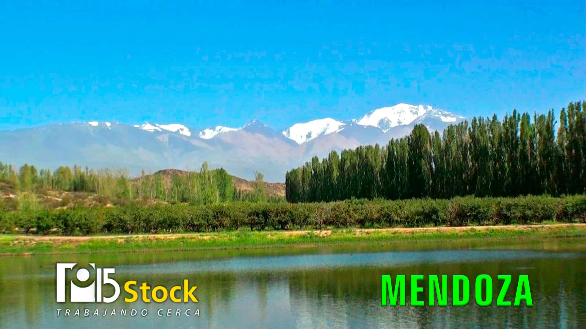 Imagen representación de Base de Servicio Mendoza Poberaj SA.