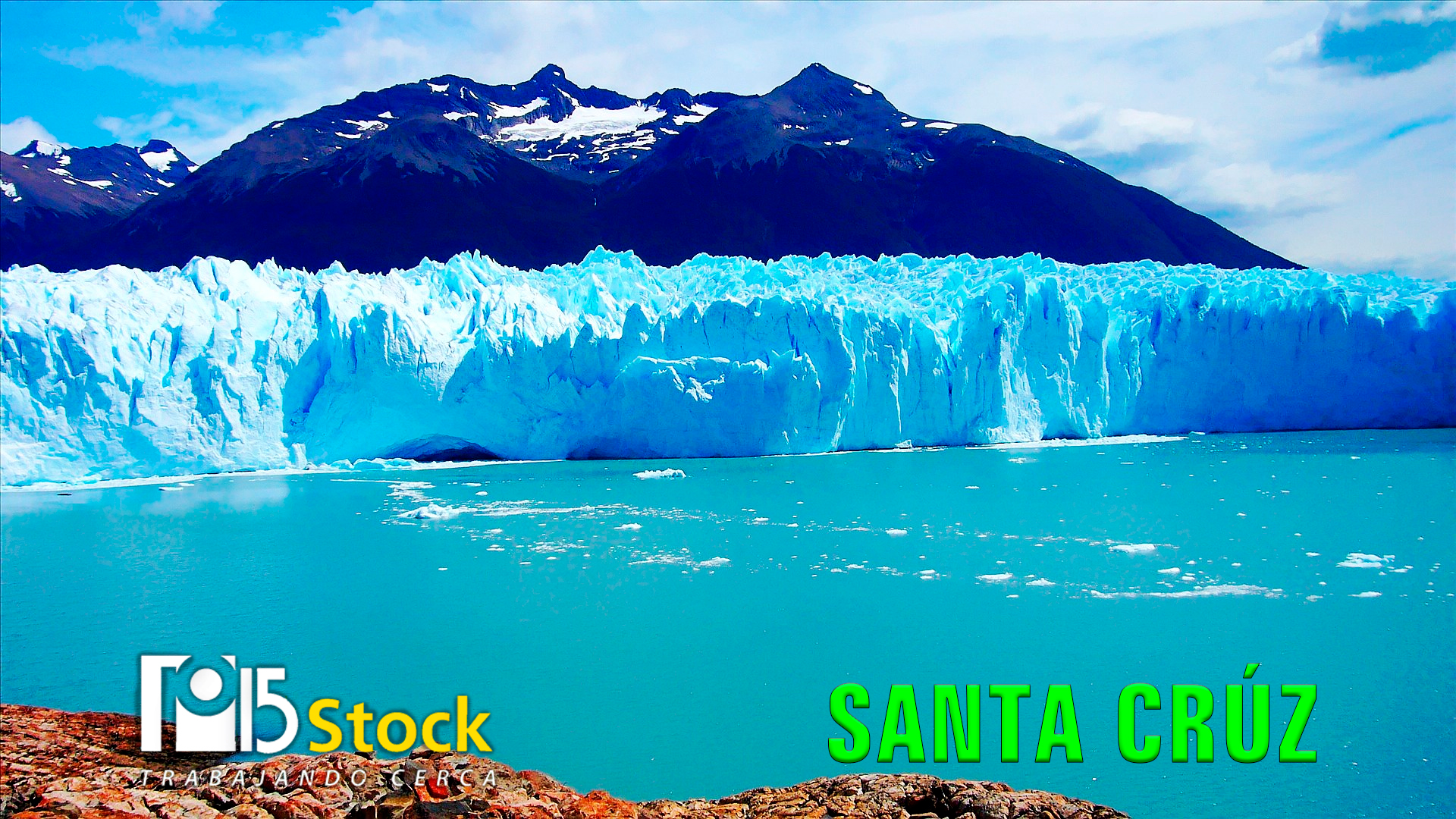 Imagen representación de Base de Servicio Santa Cruz Poberaj SA.